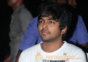 Alex Pandian Audio Launch Photos photo 19