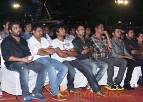 Alex Pandian Audio Launch Photos photo 2