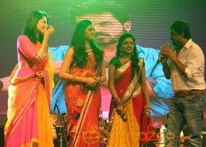 Alex Pandian Audio Launch Photos photo 6