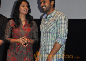Alex Pandian Movie Team Press Meet photo 7