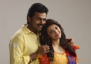 All In All Azhagu Movie Stills photo 4