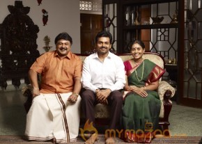 All In All Azhagu Movie Stills photo 7