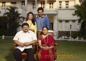All In All Azhagu Movie Stills photo 13