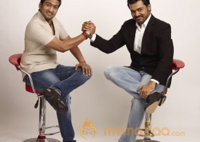 All In All Azhagu Movie Stills photo 9