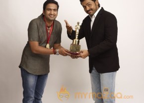 All In All Azhagu Movie Stills photo 3