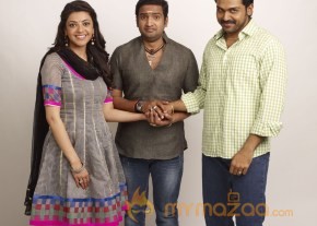 All In All Azhagu Movie Stills photo 2