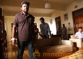 All In All Azhagu Movie Stills photo 6