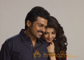 All In All Azhagu Movie Stills photo 12