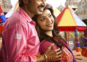 All In All Azhagu Raja Movie New Stills photo 20