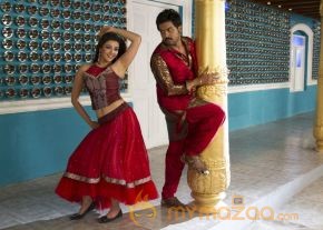 All In All Azhagu Raja Movie New Stills photo 23