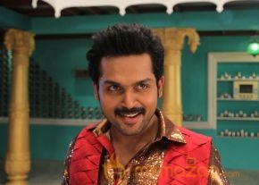 All In All Azhagu Raja Movie New Stills photo 16