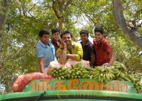 All In All Azhagu Raja Movie New Stills photo 21