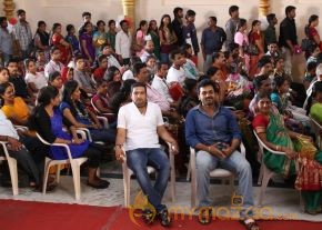 All In All Azhagu Raja Movie New Stills photo 7
