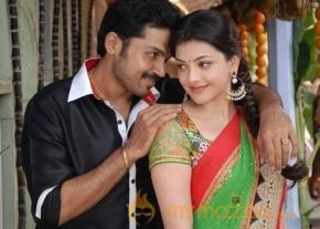 All In All Azhaguraja Movie Latest Stills photo 6