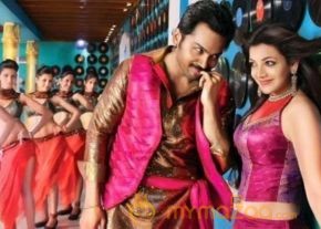 All In All Azhaguraja Movie Latest Stills photo 7