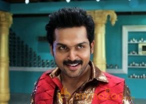 All In All Azhaguraja Movie Latest Stills photo 2
