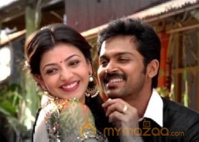 All In All Azhaguraja Movie Latest Stills photo 5
