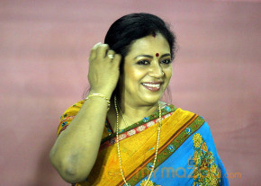 ALS Nachiyappan Son's Wedding Reception Photos  photo 6