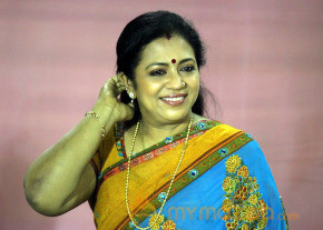 ALS Nachiyappan Son's Wedding Reception Photos  photo 27