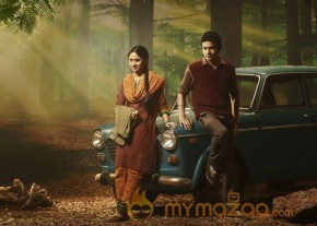 Amarakaviyam Tamil Movie New Stills photo 8