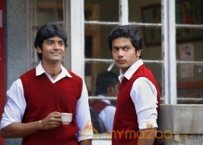 Amarakaviyam Tamil Movie New Stills photo 45