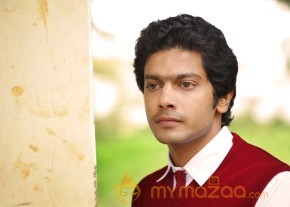 Amarakaviyam Tamil Movie New Stills photo 20