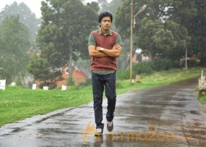 Amarakaviyam Tamil Movie New Stills photo 32