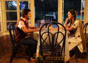 Amarakaviyam Tamil Movie New Stills photo 46