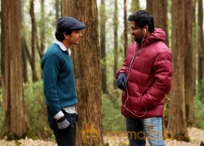 Amarakaviyam Tamil Movie New Stills photo 11