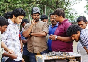 Amarakaviyam Tamil Movie New Stills photo 31