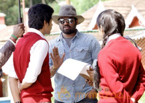 Amarakaviyam Tamil Movie New Stills photo 52