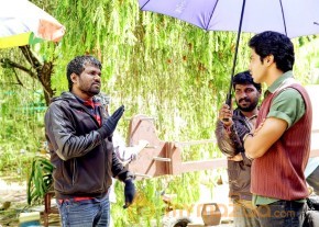 Amarakaviyam Tamil Movie New Stills photo 22