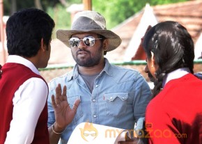 Amarakaviyam Tamil Movie New Stills photo 23