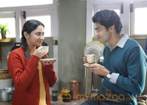 Amarakaviyam Tamil Movie New Stills