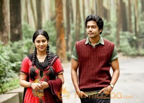 Amarakaviyam Tamil Movie New Stills photo 36