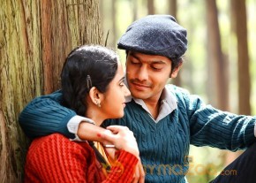 Amarakaviyam Tamil Movie New Stills photo 37