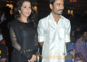 Ambikapathy Movie Press Meet Event Gallery  photo 18