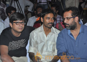 Ambikapathy Movie Press Meet Event Gallery  photo 27