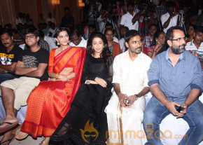Ambikapathy Movie Press Meet Event Gallery  photo 33