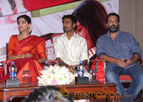 Ambikapathy Movie Press Meet Event Gallery  photo 29