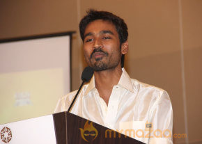 Ambikapathy Movie Press Meet Event Gallery  photo 7