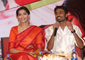 Ambikapathy Movie Press Meet Event Gallery  photo 39