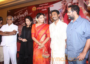 Ambikapathy Movie Press Meet Event Gallery  photo 5