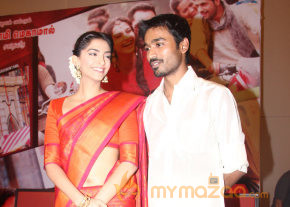 Ambikapathy Movie Press Meet Event Gallery  photo 36
