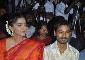 Ambikapathy Movie Press Meet Event Gallery  photo 35