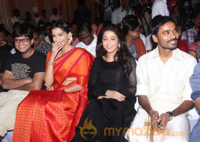 Ambikapathy Movie Press Meet Event Gallery  photo 25