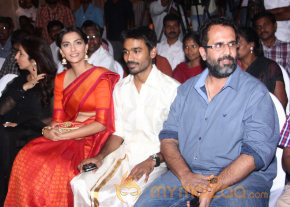 Ambikapathy Movie Press Meet Event Gallery  photo 6