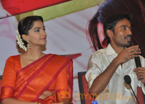 Ambikapathy Movie Press Meet Event Gallery  photo 15