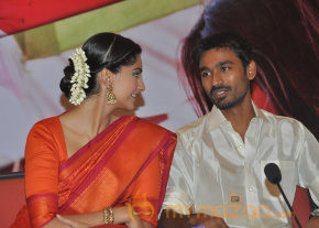 Ambikapathy Movie Press Meet Event Gallery  photo 12