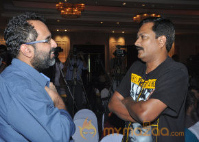 Ambikapathy Movie Press Meet Event Gallery  photo 20